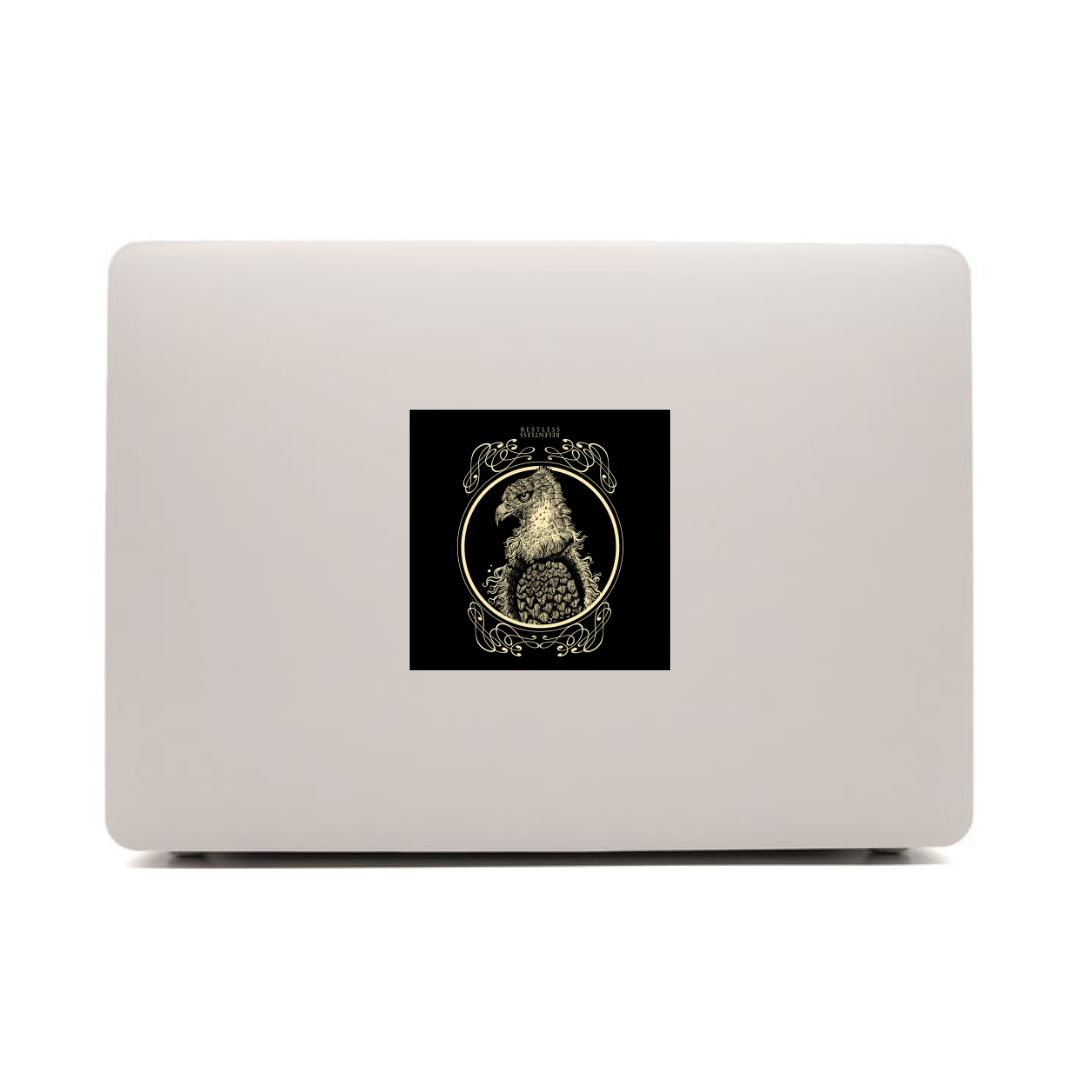 Restless | Relentless