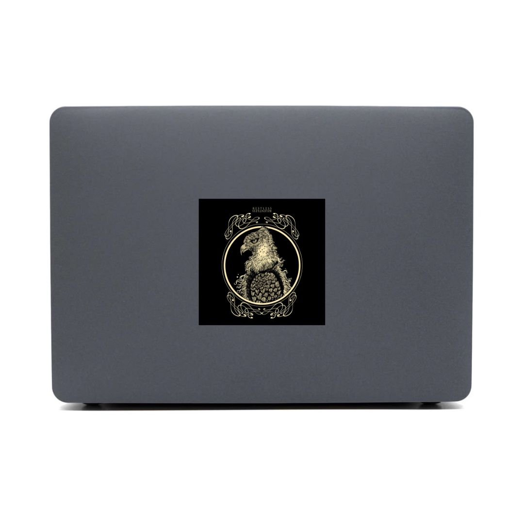 Restless | Relentless