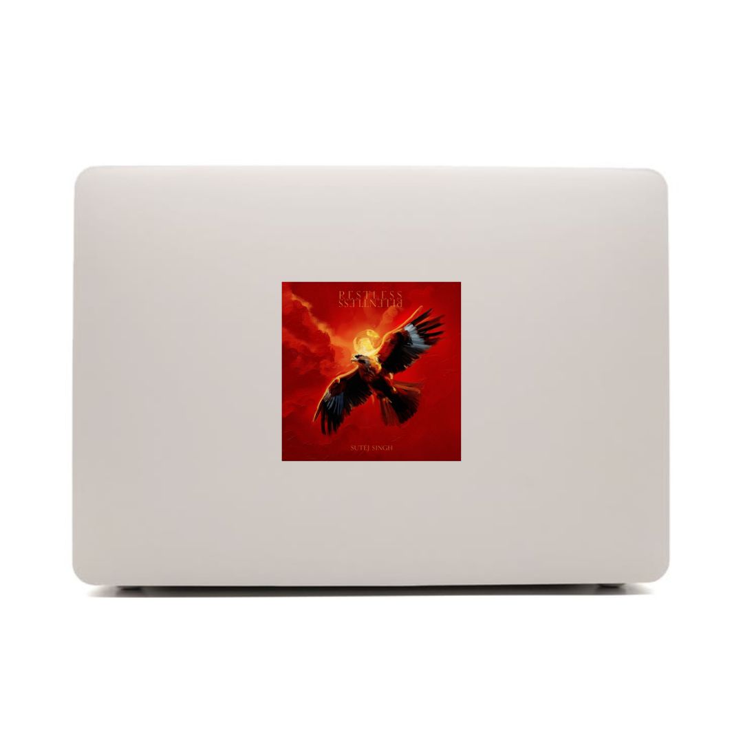 Restless | Relentless