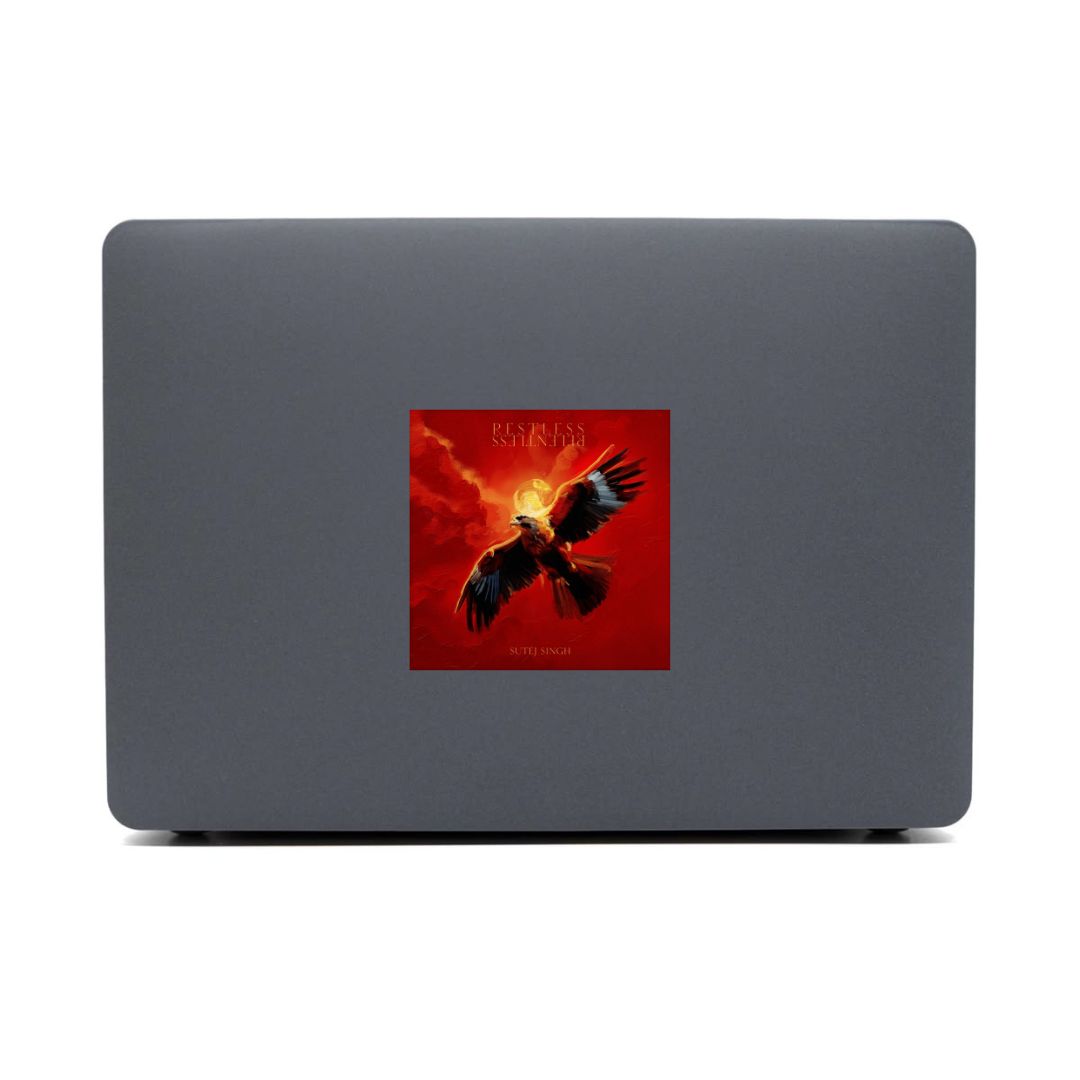 Restless | Relentless